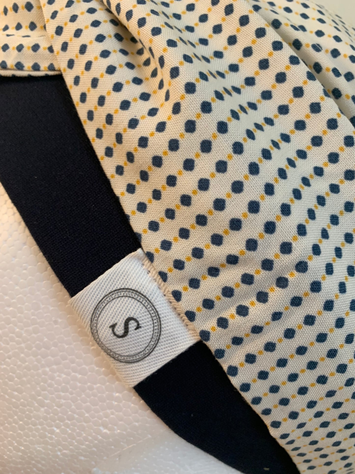 SUBLIMANT Bonnet de chimiothérapie foulard légèreté N32