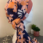 SUBLIMANT Bonnet de chimiothérapie foulard légèreté N37