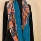 Grand Bouquet double snood