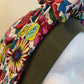 SUBLIMANT Bonnet de chimiothérapie foulard légèreté N2