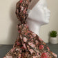 SUBLIMANT N42 Bonnet foulard