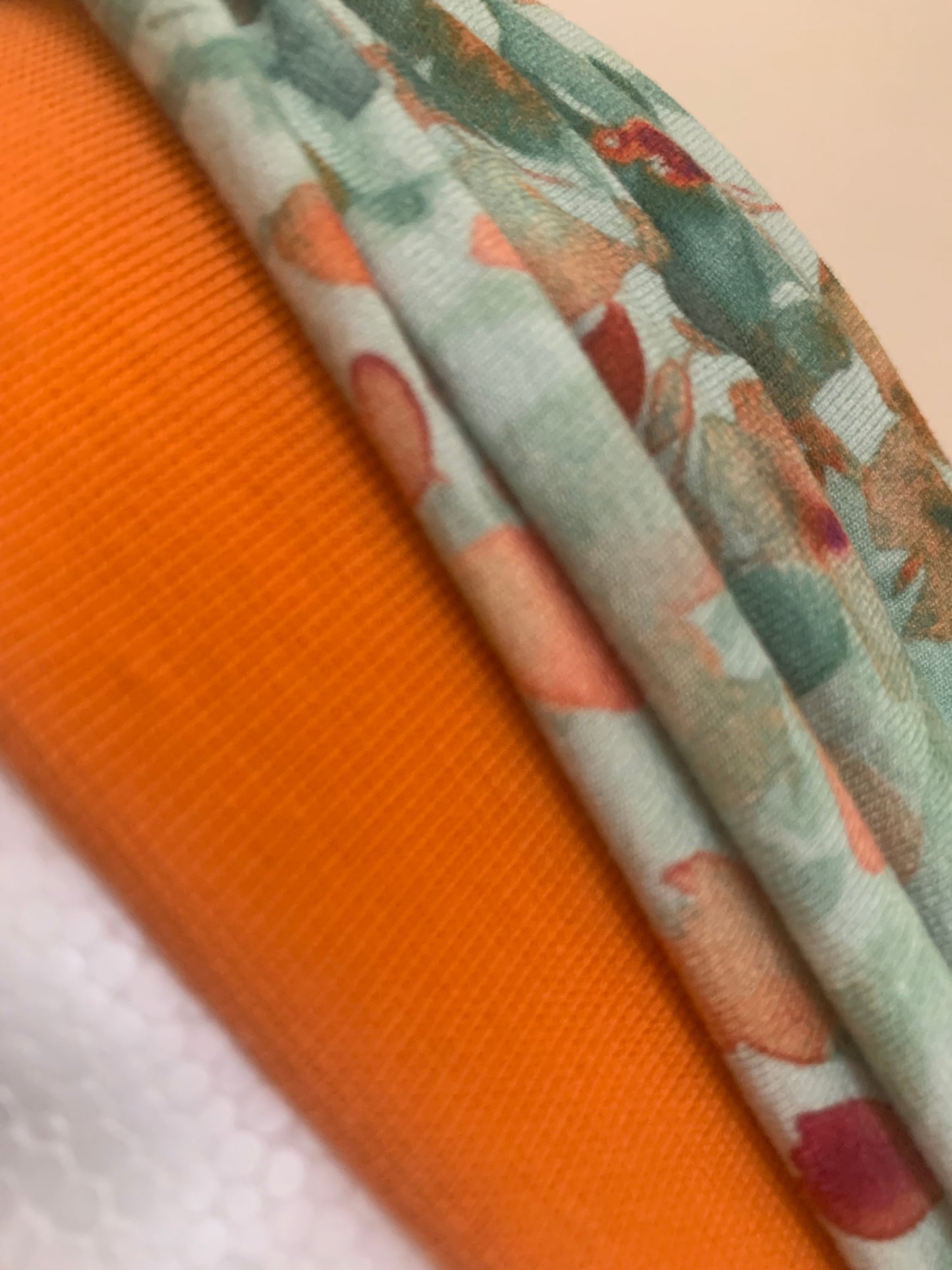 SUBLIMANT N52 Modèle UNIQUE Jersey de viscose