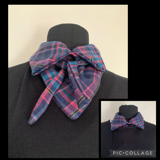 Foulard col #4 EXCLUSIVITE