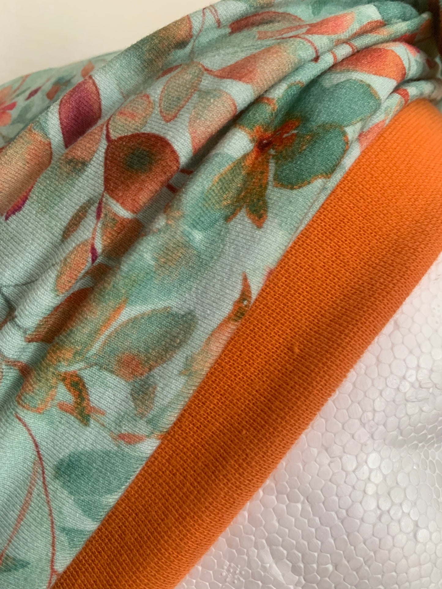 SUBLIMANT N52 Modèle UNIQUE Jersey de viscose