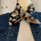 Lélégante #10 en viscose
