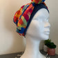 SUBLIMANT bonnet de chimiothérapie foulard légèreté N35