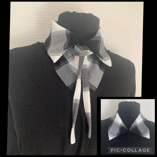 Foulard col #5 EXCLUSIVITE