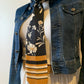 Cravate & 29 Satin de coton