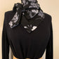 Mimi 26 foulard façon bandana