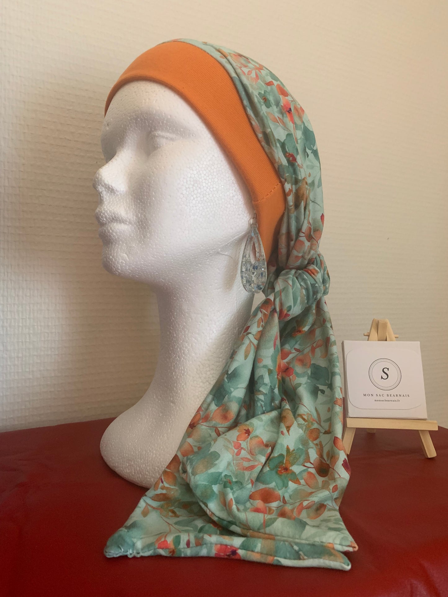 SUBLIMANT N52 Modèle UNIQUE Jersey de viscose