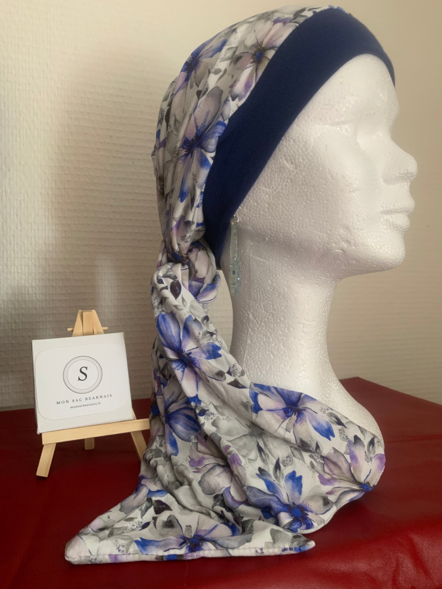 SUBLIMANT N48 Jersey de viscose