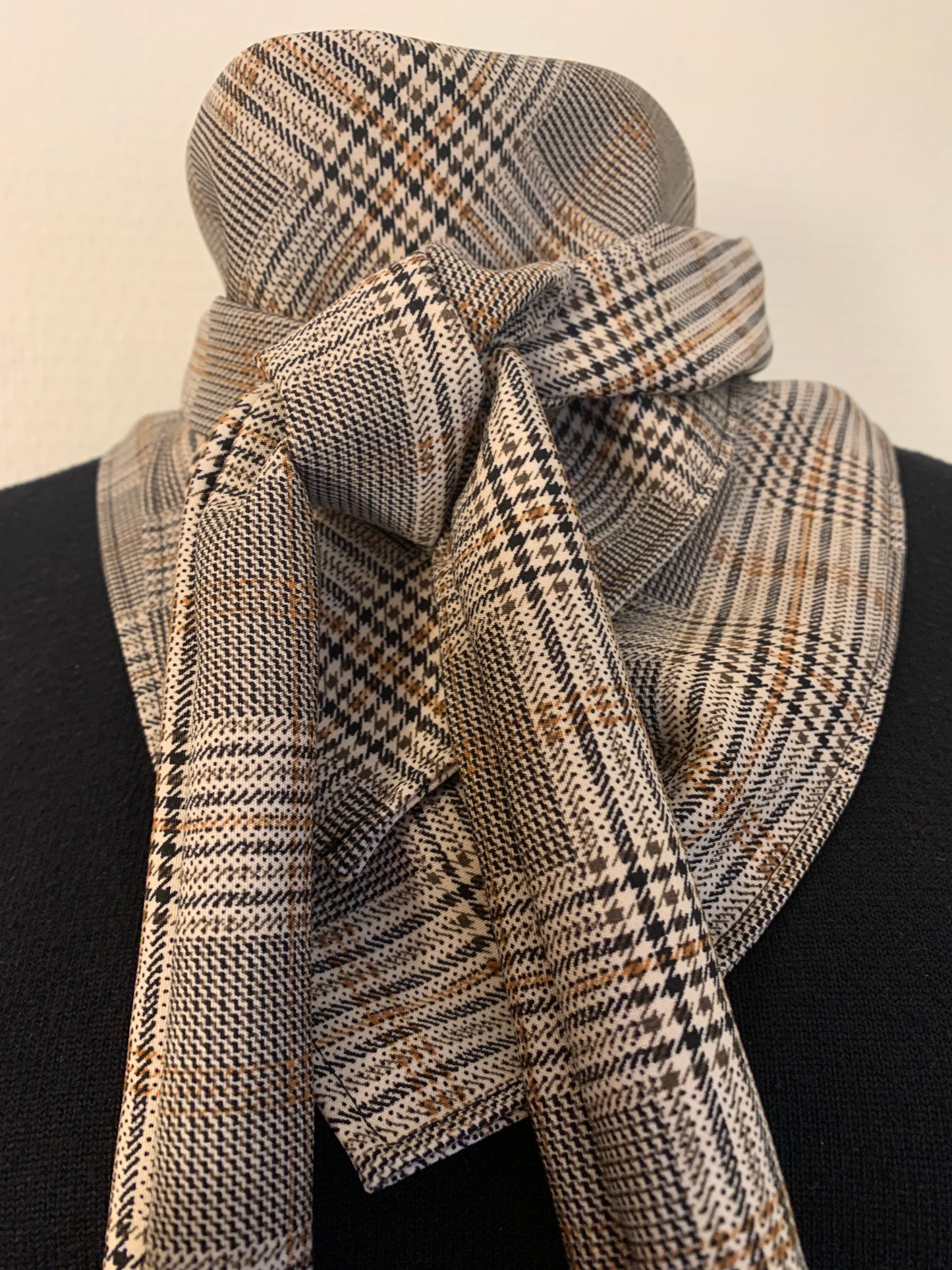 Mini 27 Foulard bandana