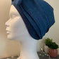 SUBLIMANT Bonnet de chimiothérapie foulard légèreté N35