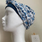 SUBLIMANT N46 Bonnet foulard Coton