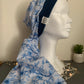 SUBLIMANT N44 Bonnet foulard coton Français