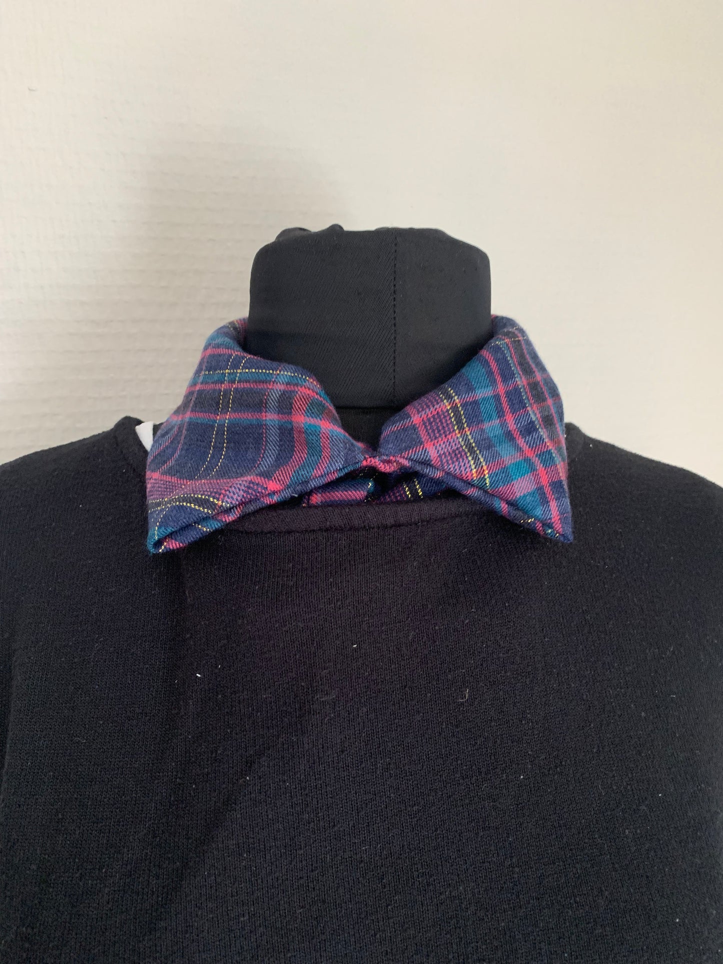 Foulard col #4 EXCLUSIVITE