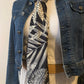 Cravate & velours fin