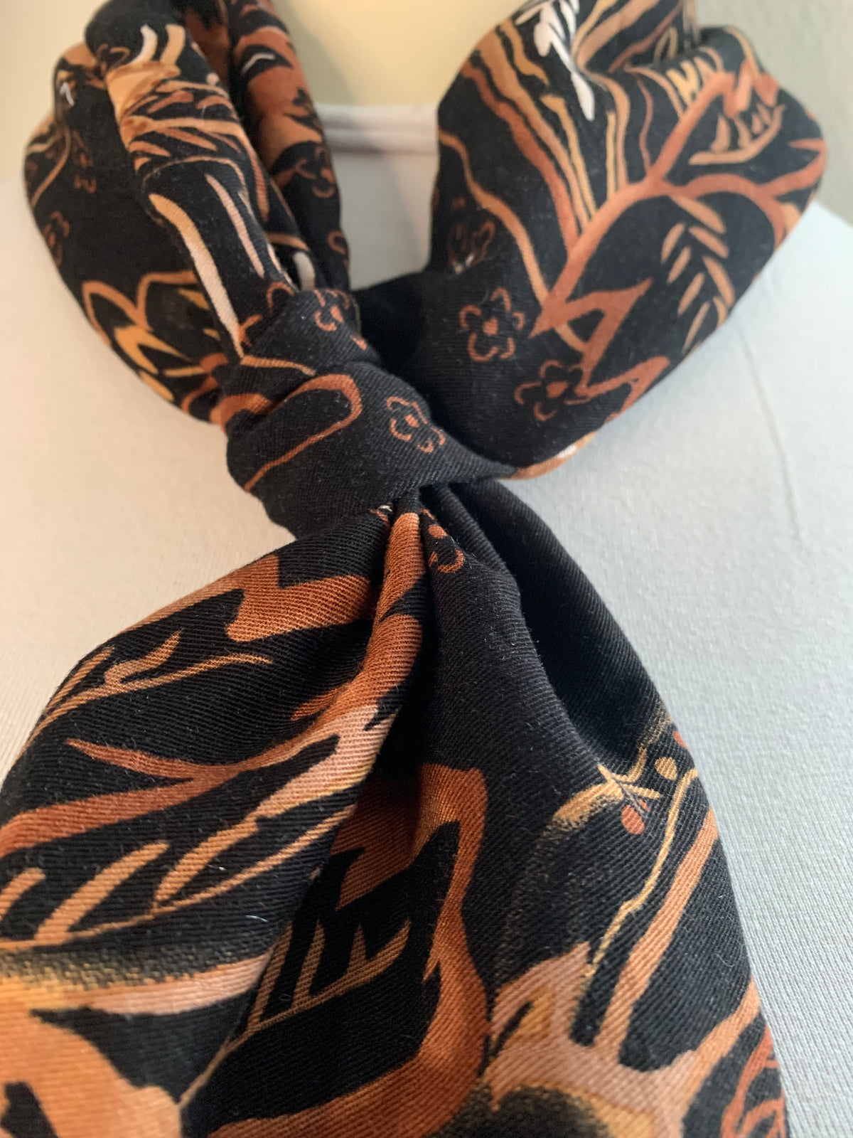 L’élégante #17 en viscose