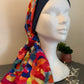 SUBLIMANT bonnet de chimiothérapie foulard légèreté N35