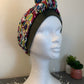 SUBLIMANT Bonnet de chimiothérapie foulard légèreté N2