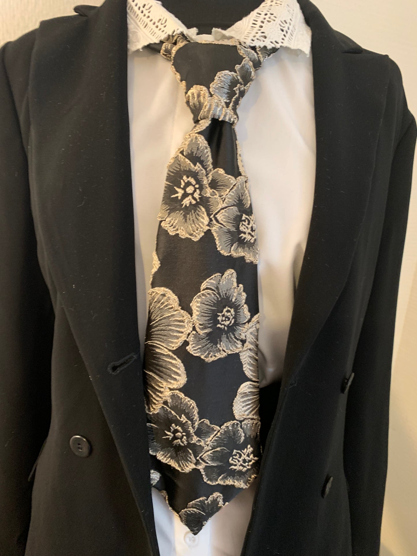 Cravate & 11 haut de gamme