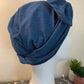 SUBLIMANT Bonnet de chimiothérapie foulard légèreté N35