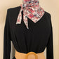 Mimi 25 Foulard façon bandana Modèle unique
