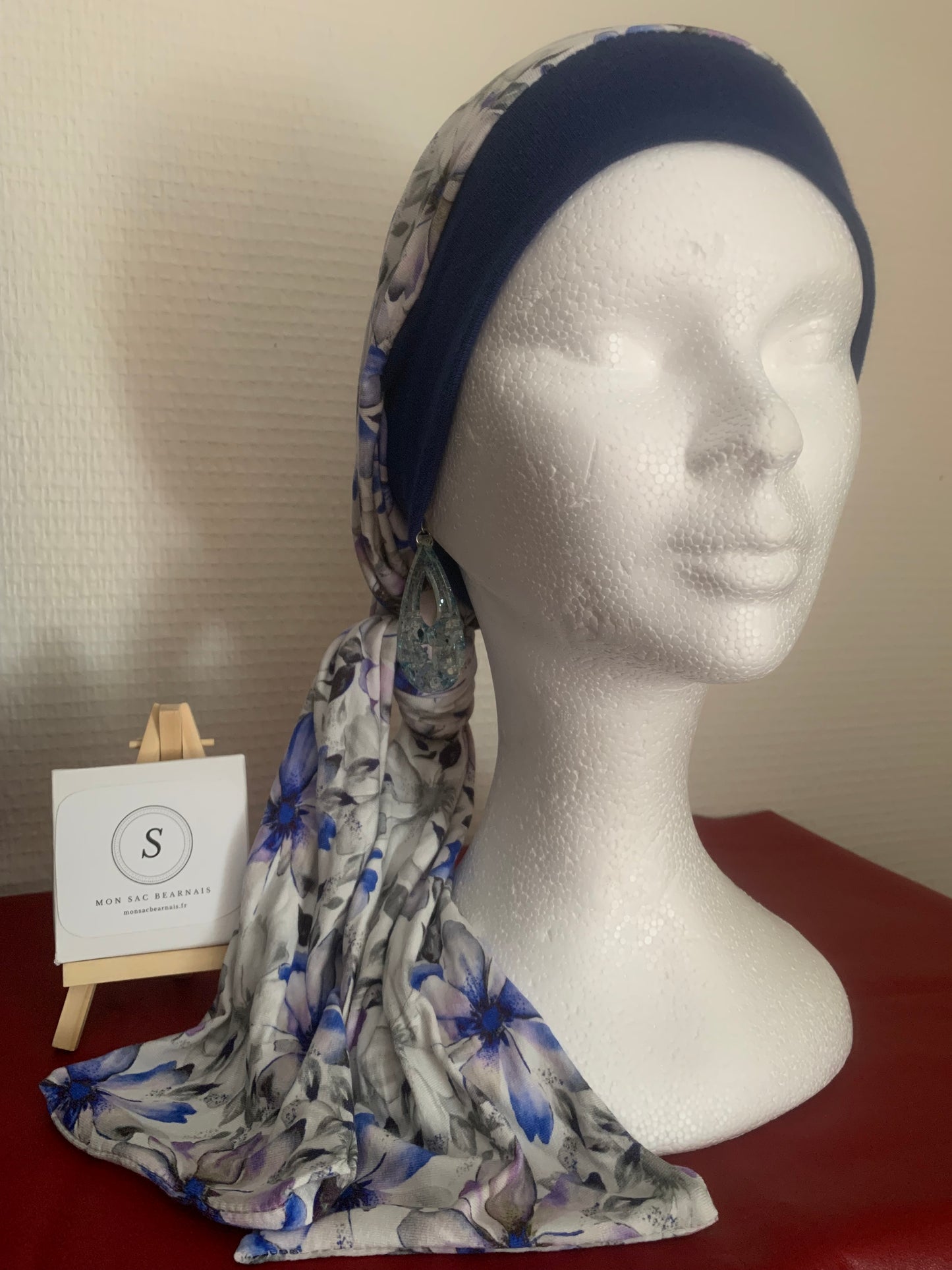 SUBLIMANT N48 Jersey de viscose