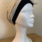 SUBLIMANT Bonnet de chimiothérapie foulard légèreté N32