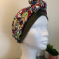SUBLIMANT Bonnet de chimiothérapie foulard légèreté N2