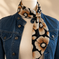Lélégante #10 en viscose