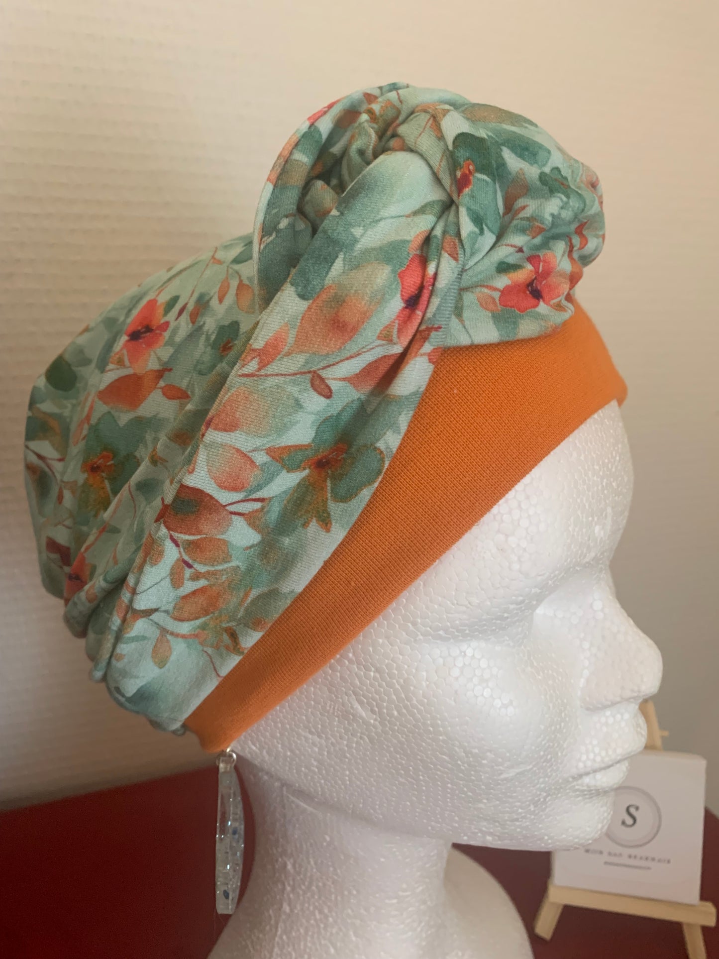 SUBLIMANT N52 Modèle UNIQUE Jersey de viscose