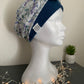 SUBLIMANT N45 Bonnet foulard voile