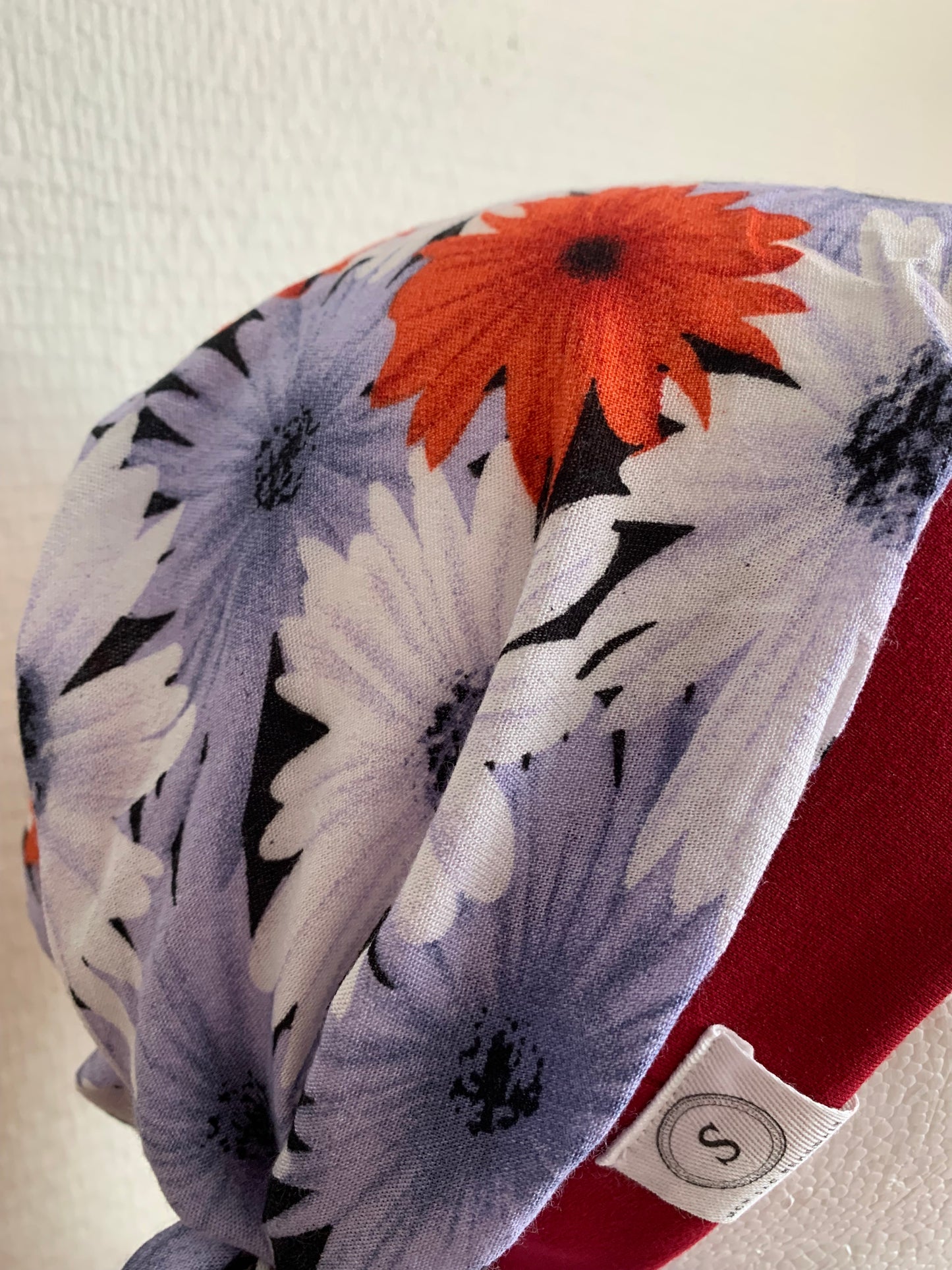 SUBLIMANT Bonnet de chimiothérapie légèreté N37
