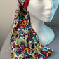 Sublimant 40.G Ensemble bonnet de chimiothérapie/Alopécie et son foulard