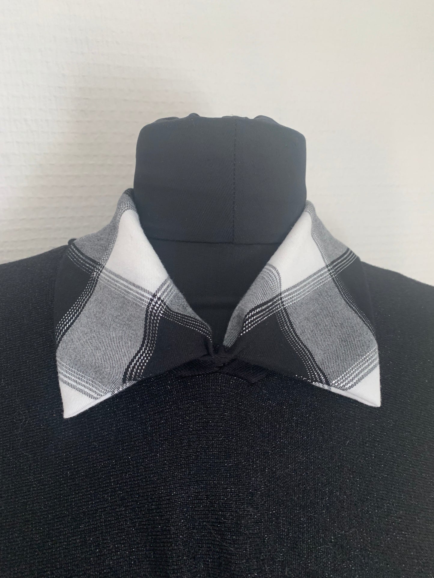 Foulard col #5 EXCLUSIVITE