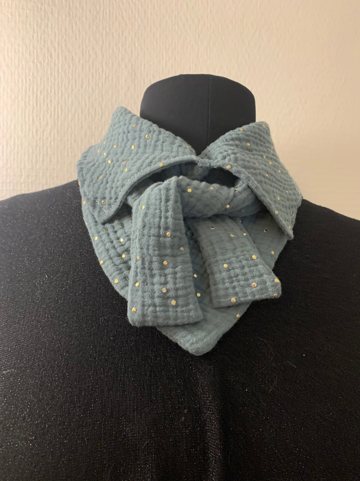 Foulard col #2 EXCLUSIVITE