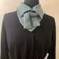 Foulard col #2 EXCLUSIVITE
