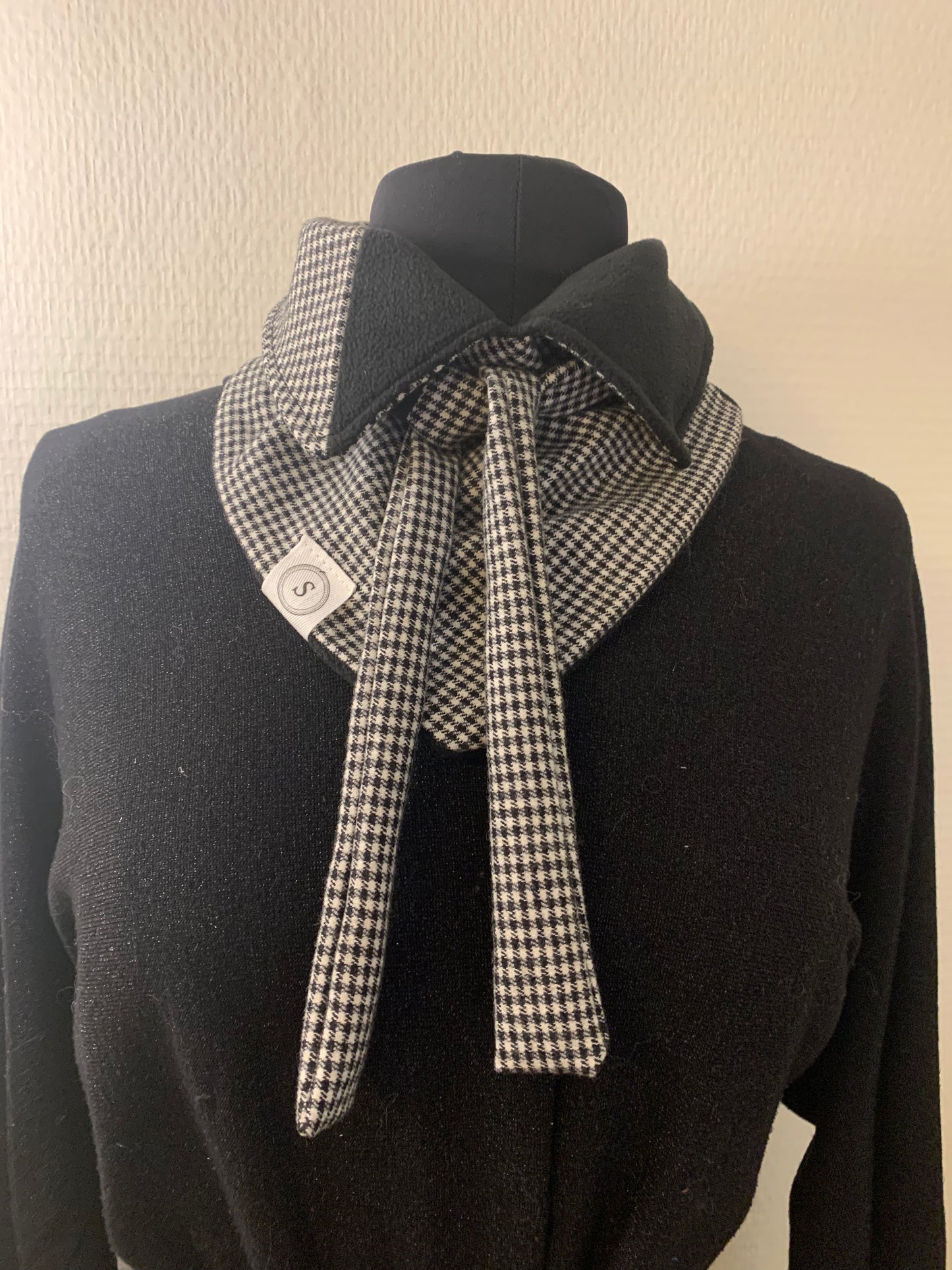 Foulard col #1 EXCLUSIVITE