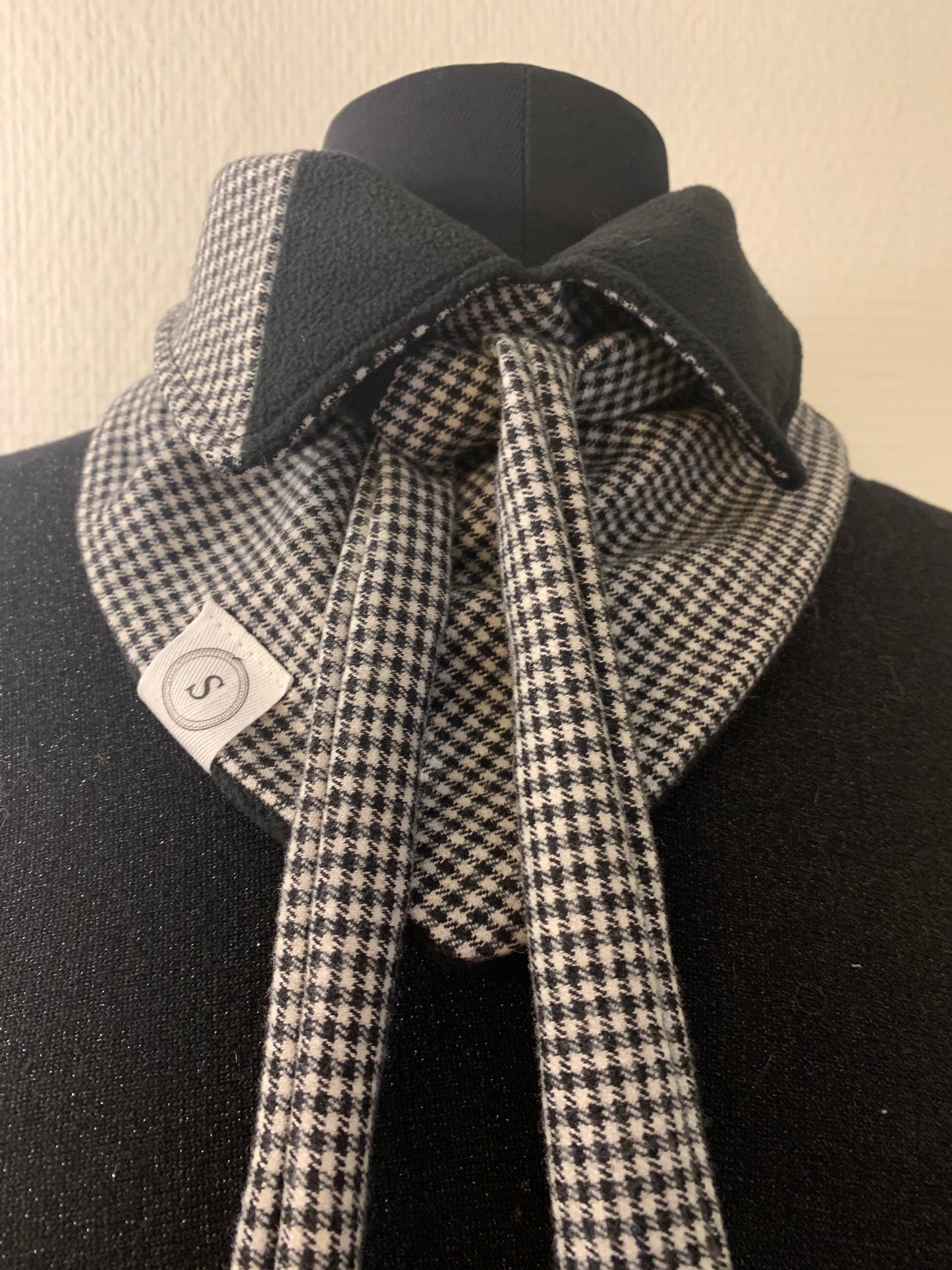 Foulard col #1 EXCLUSIVITE