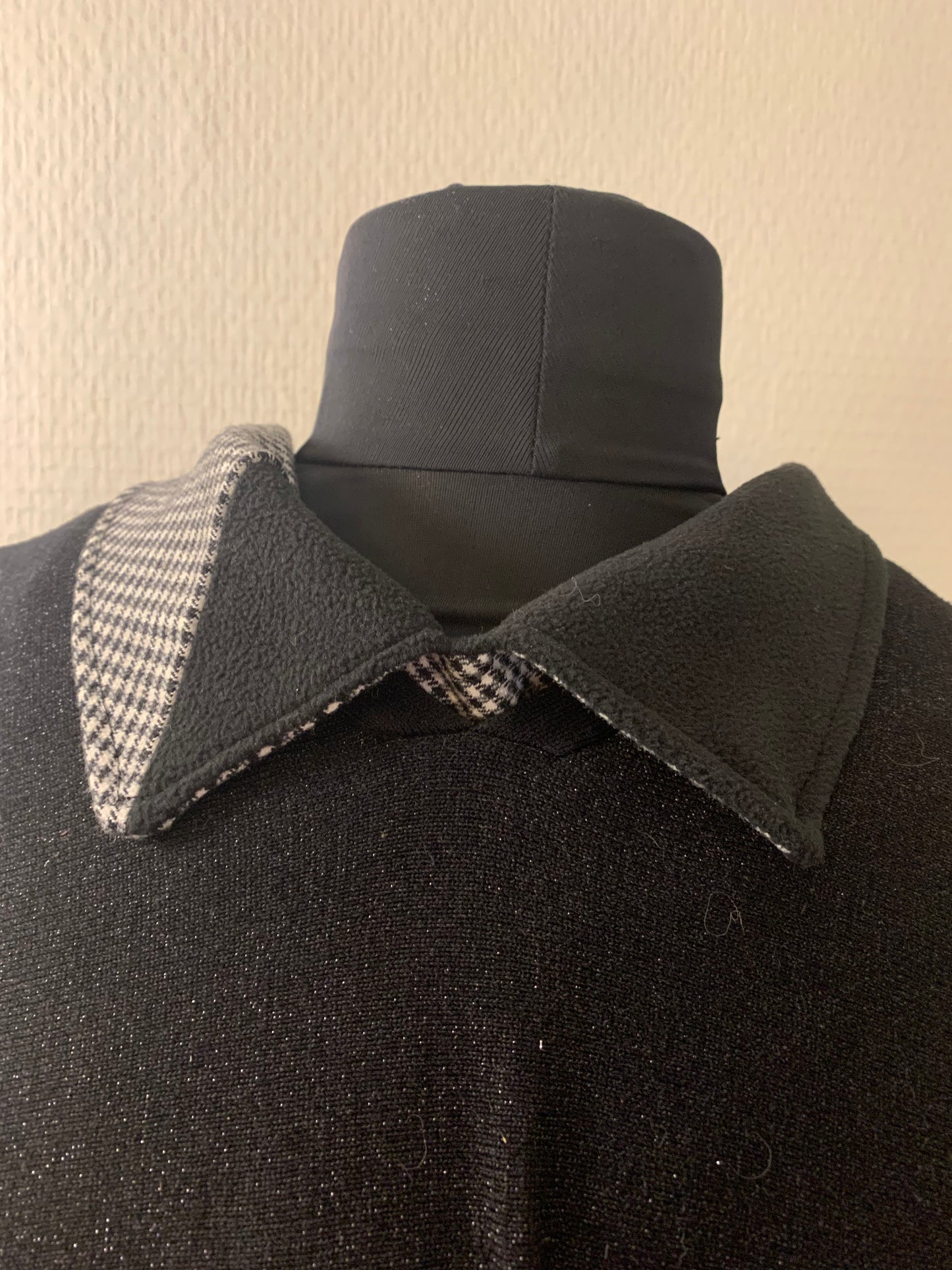 Foulard col #1 EXCLUSIVITE
