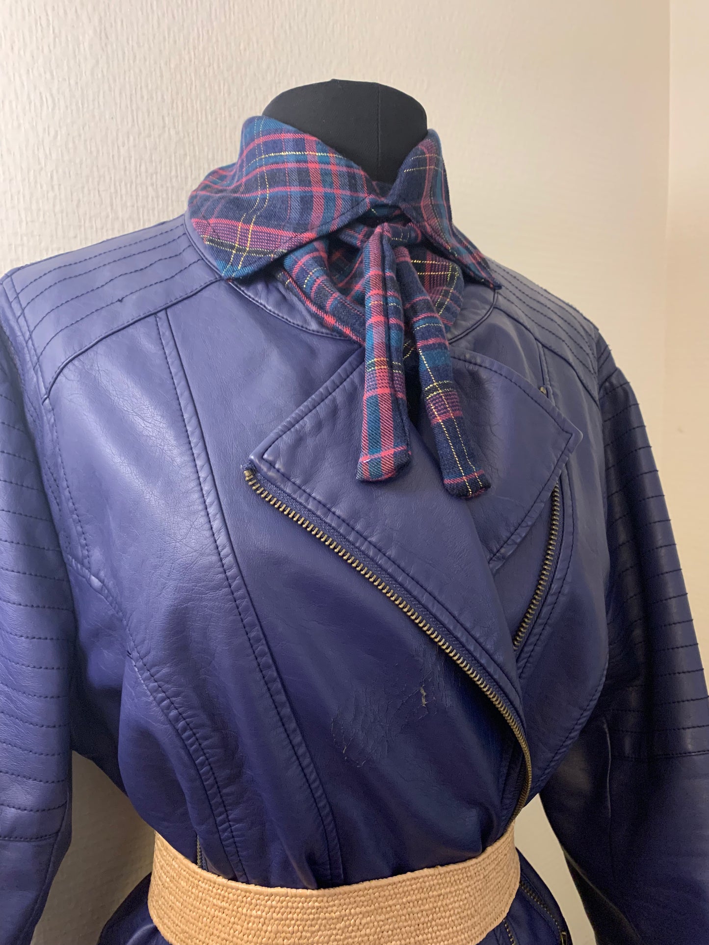 Foulard col #4 EXCLUSIVITE