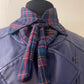Foulard col #4 EXCLUSIVITE