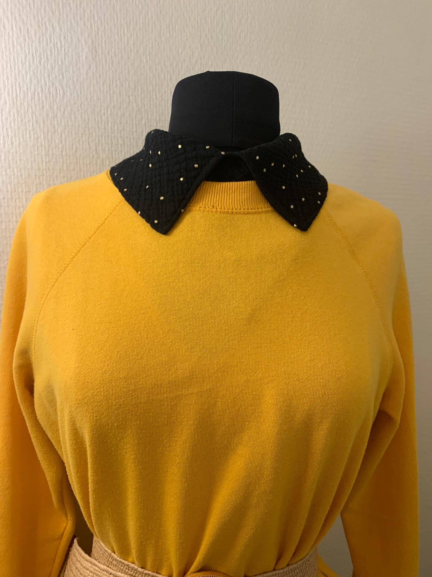 Foulard col #3 EXCLUSIVITE