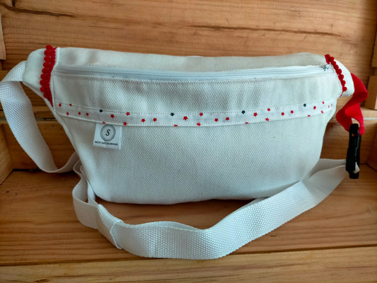 Sac banane Fête en Béarn