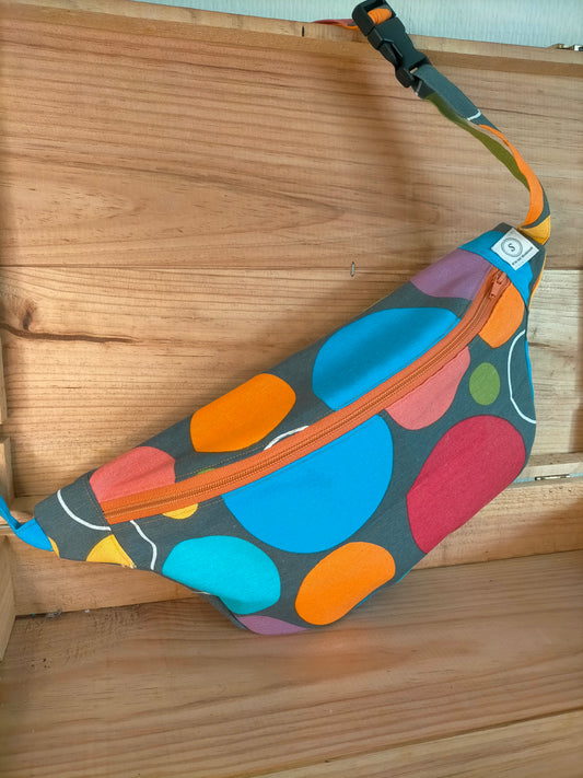 Sac banane Rondelles de banane