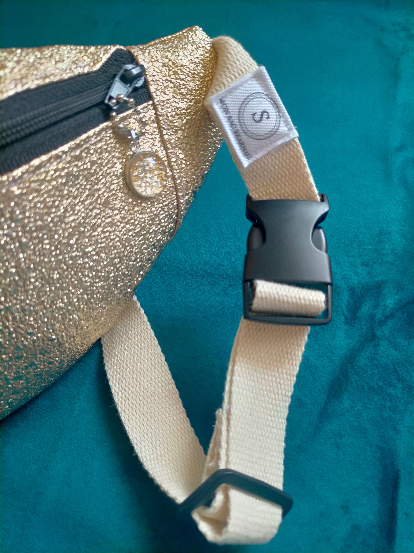 Dorine   sac banane