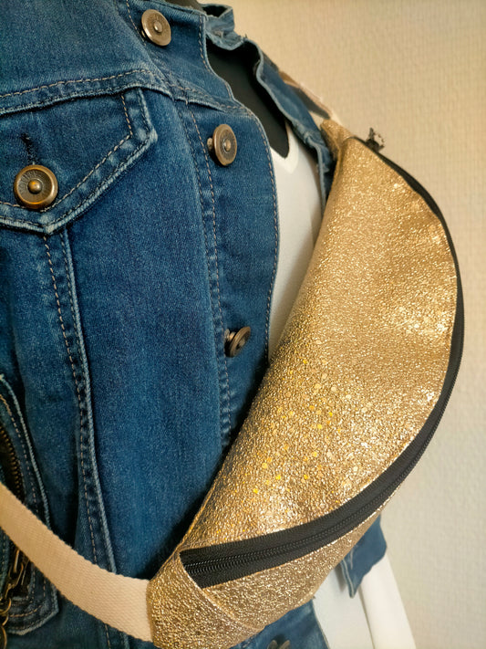Dorine   sac banane