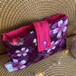 Pochette 18 x 10 cm  n°2
