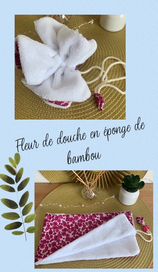 Fleur de douche  n°1